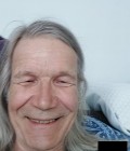 เดทติ้ง ชาย Finland ถึง Helsinki : Juki, 66 ปี